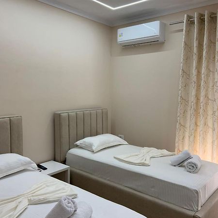 Vila Qyteza Κορυτσά Εξωτερικό φωτογραφία
