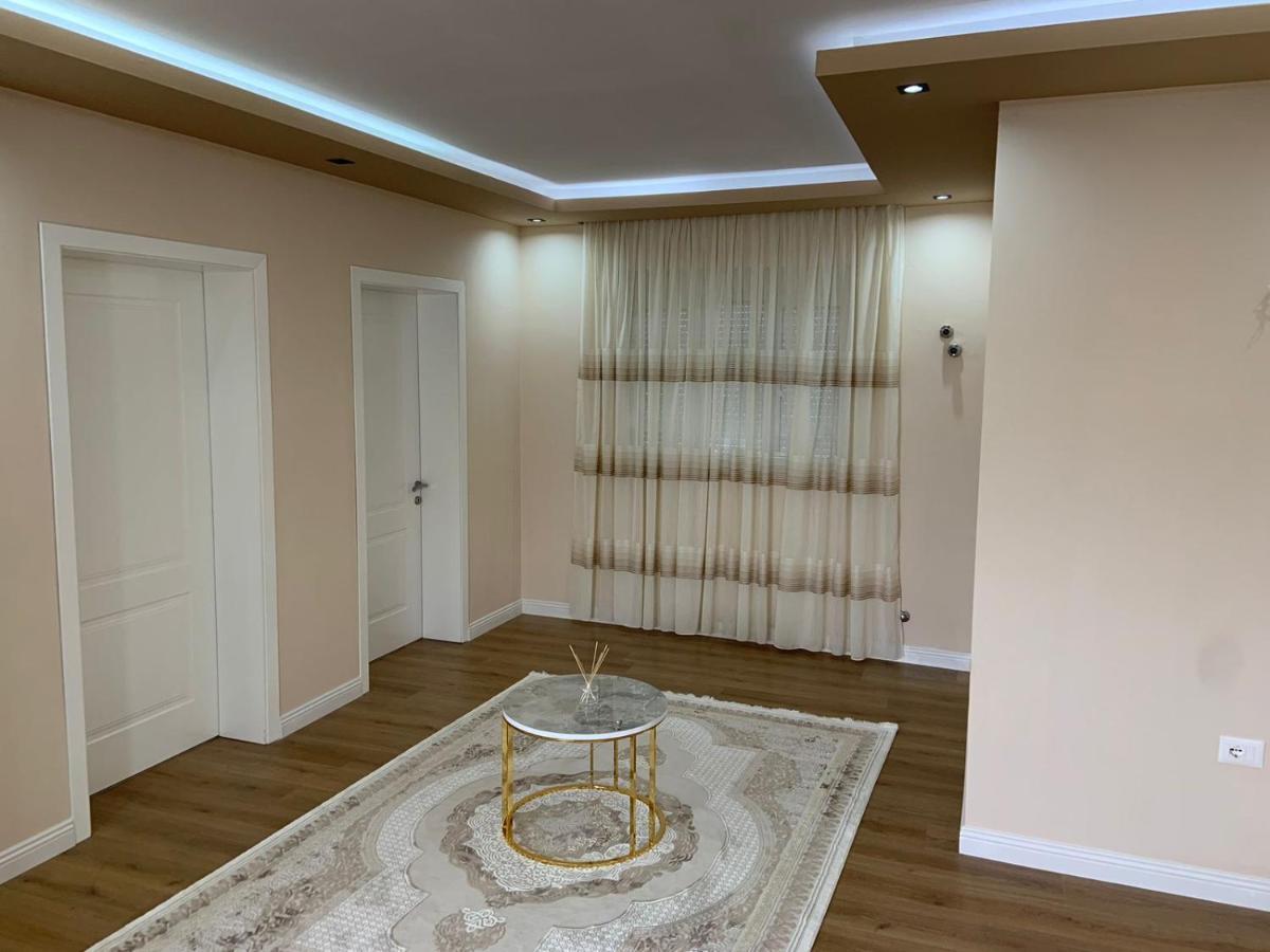 Vila Qyteza Κορυτσά Εξωτερικό φωτογραφία