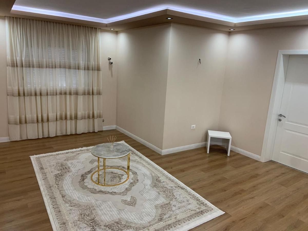Vila Qyteza Κορυτσά Εξωτερικό φωτογραφία