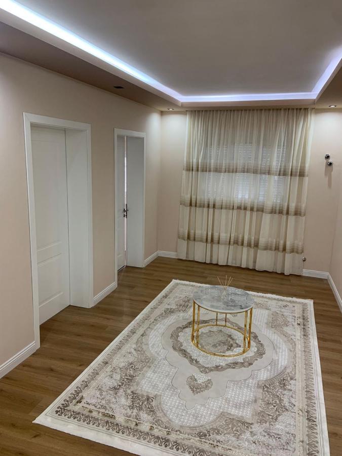 Vila Qyteza Κορυτσά Εξωτερικό φωτογραφία
