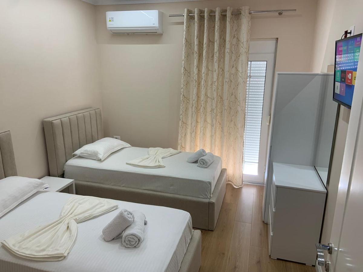 Vila Qyteza Κορυτσά Εξωτερικό φωτογραφία