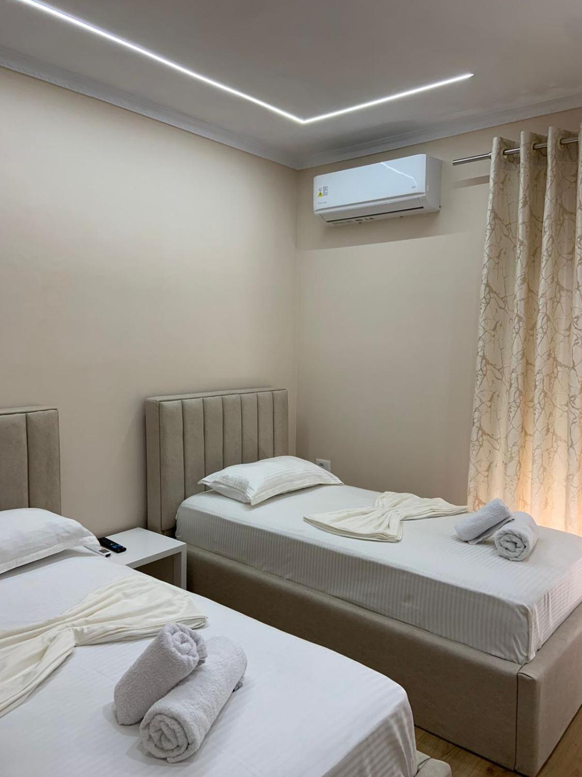 Vila Qyteza Κορυτσά Εξωτερικό φωτογραφία